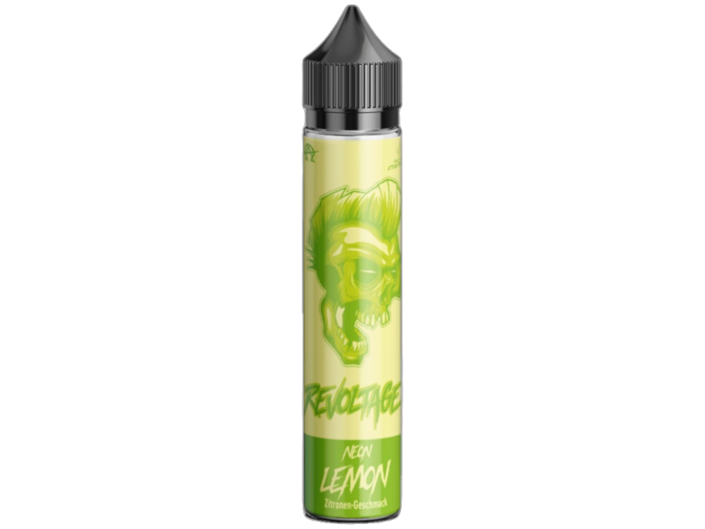 Revoltage - Longfills 15 ml