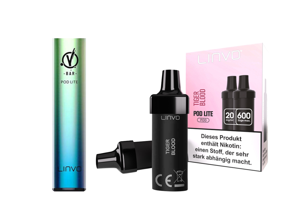 Linvo Pod Lite Set