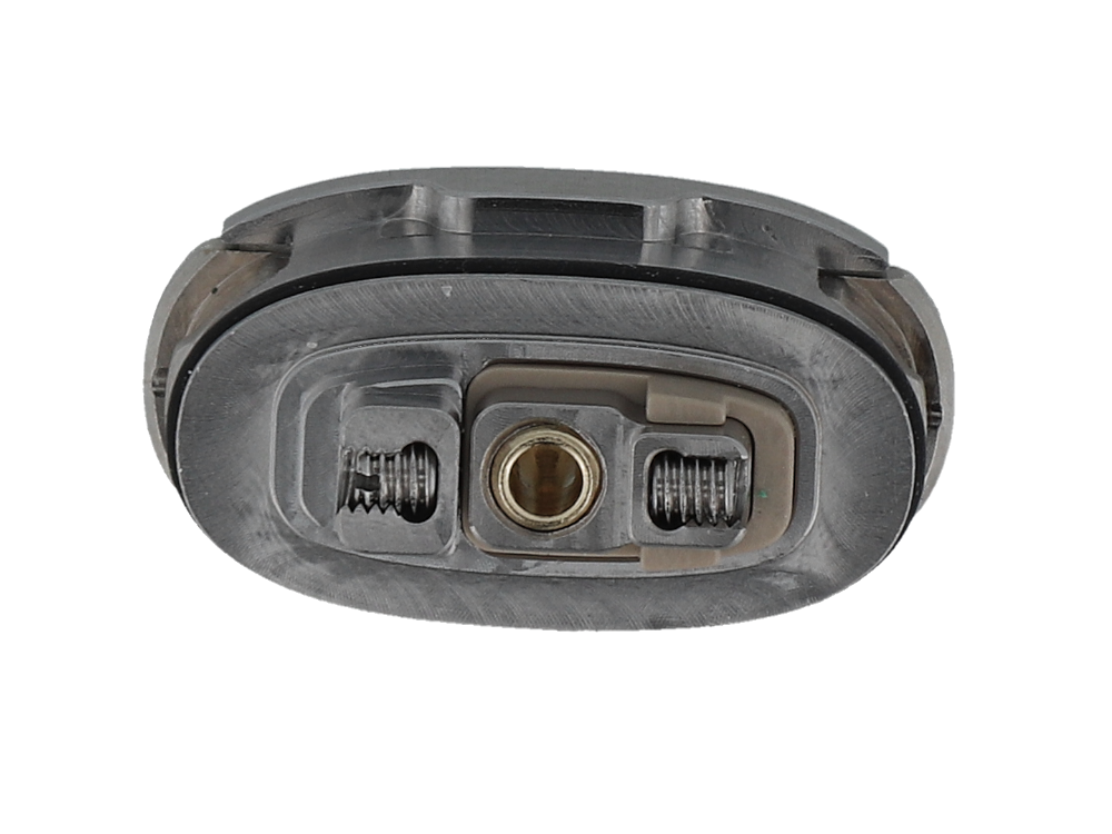 Lost Vape E Plus RBA Pod