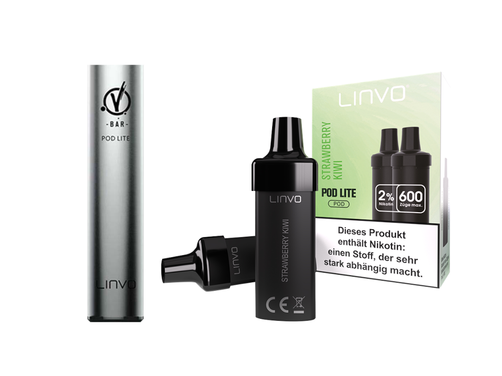 Linvo Pod Lite Set