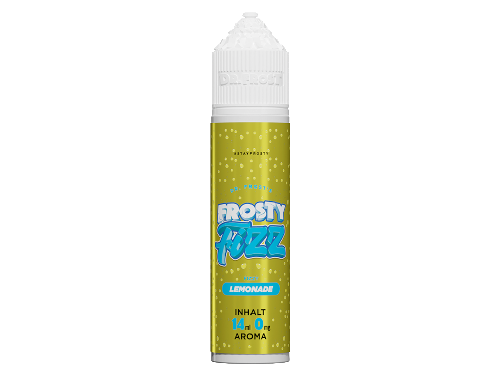 Dr. Frost - Frosty Fizz - Aroma Lemonade 14 ml