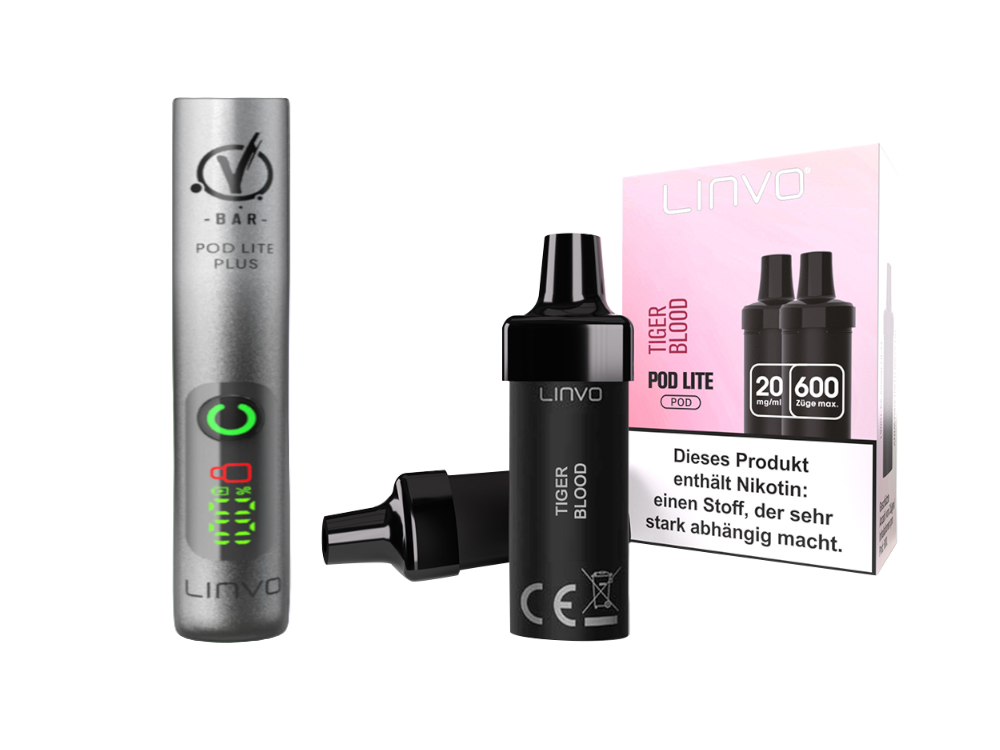 Linvo Pod Lite Set
