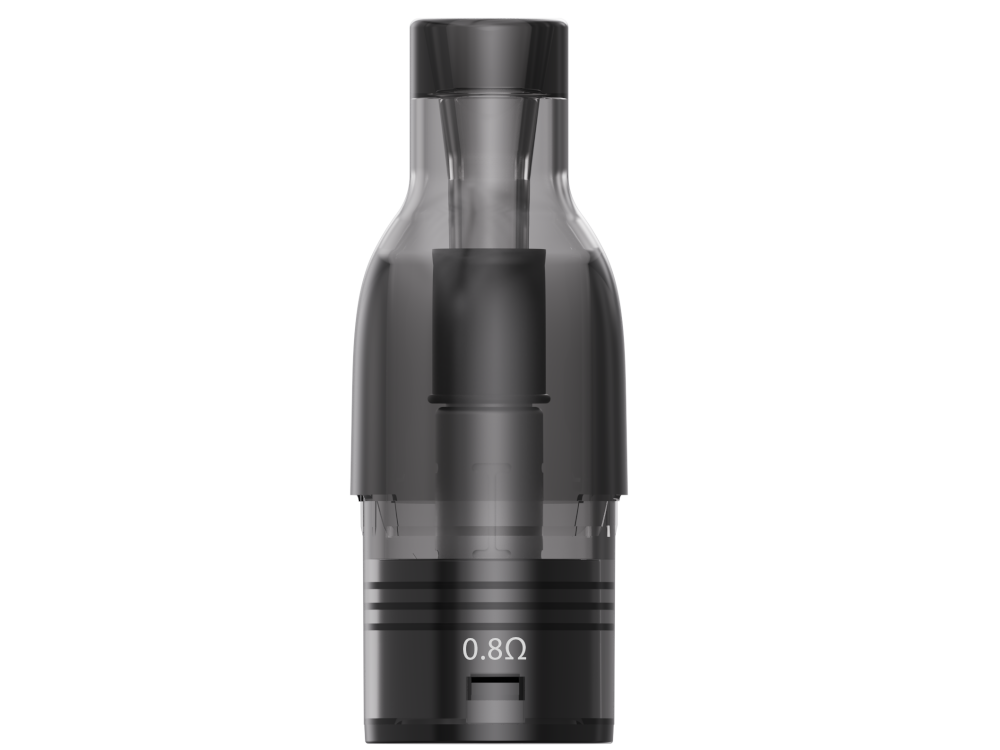 Joyetech eGo Nano Pod (3 Stück pro Packung)