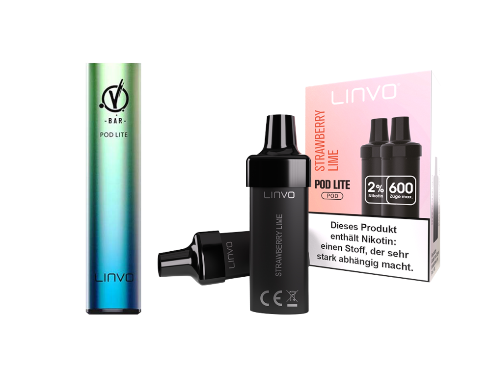 Linvo Pod Lite Set