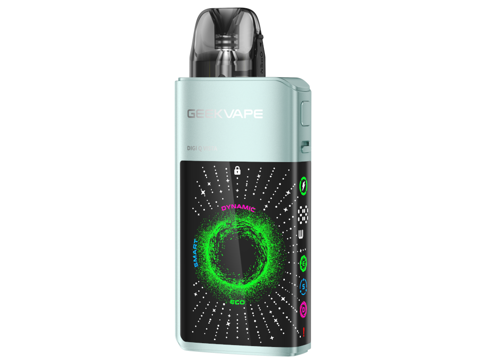 GeekVape Digi Q Vista