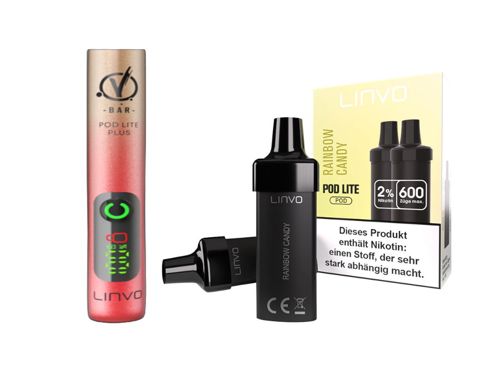 Linvo Pod Lite Set