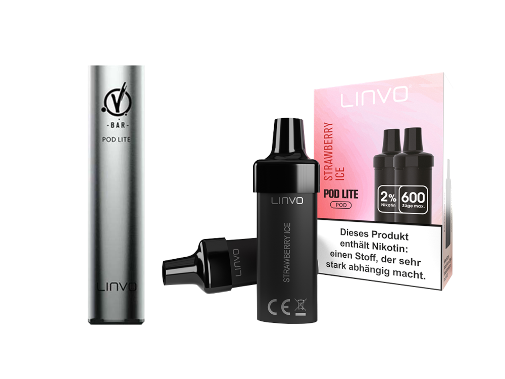 Linvo Pod Lite Set