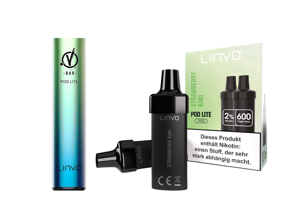 Linvo Pod Lite Set