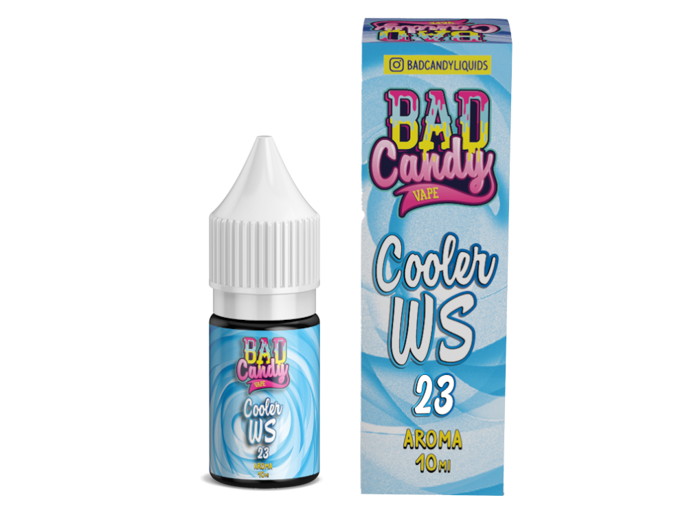 Bad Candy Liquids - Aromen 10 ml