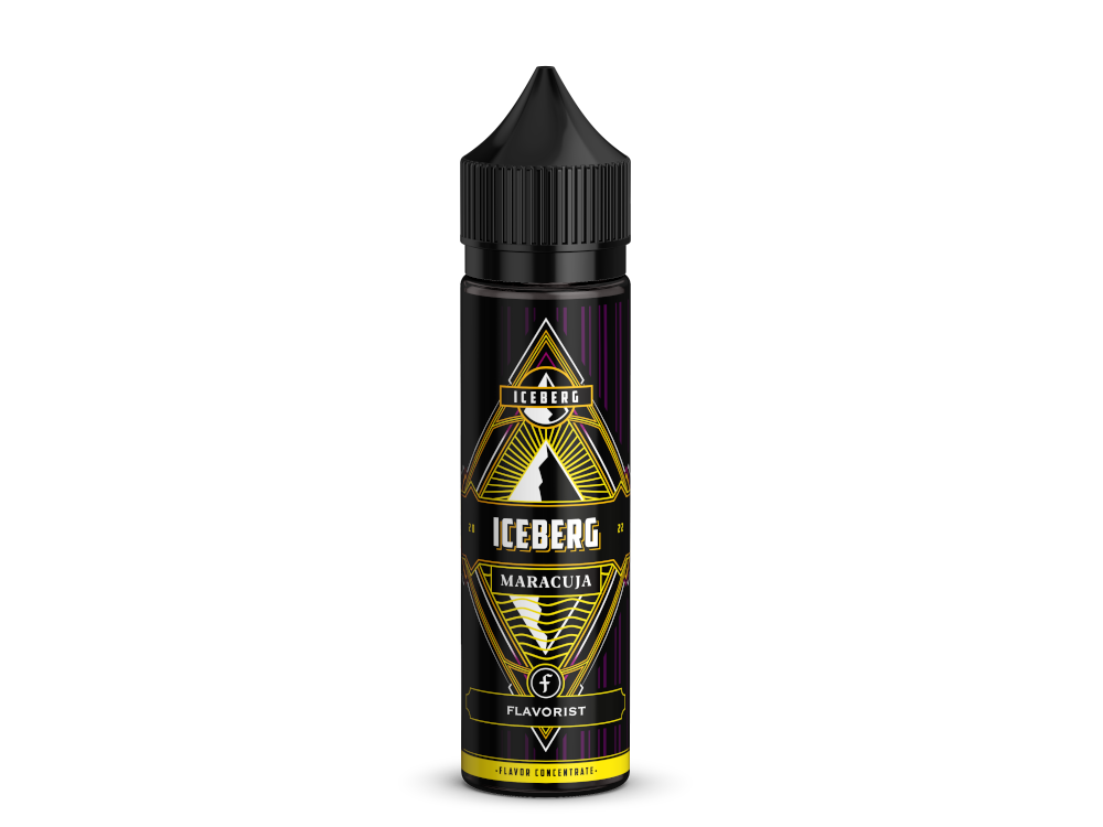 Flavorist - IceBerg Longfills 10 ml