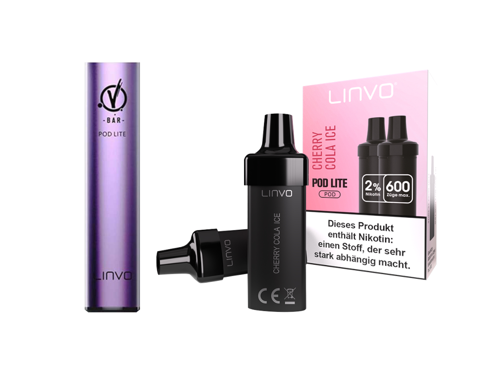 Linvo Pod Lite Set