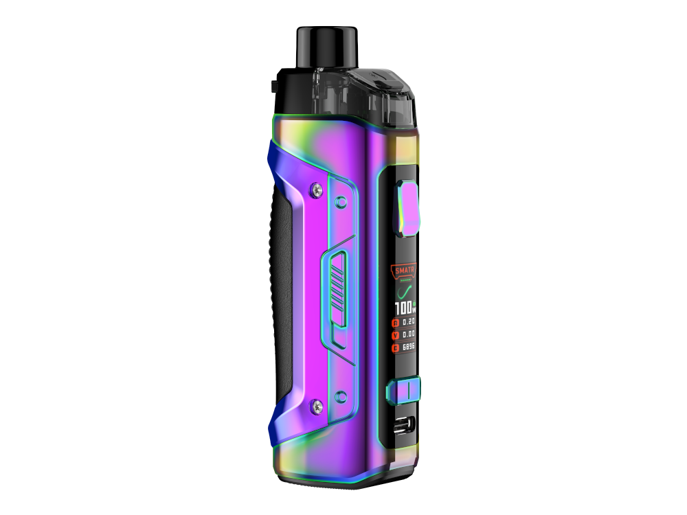 GeekVape Aegis Boost Pro 2