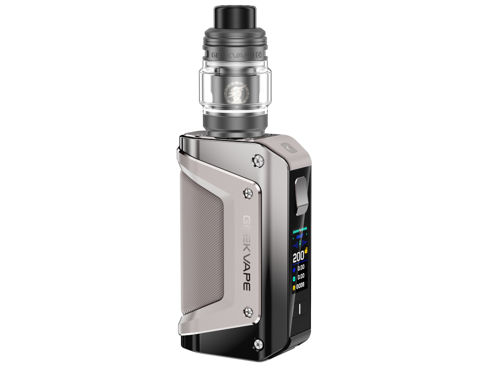GeekVape Aegis Legend 3