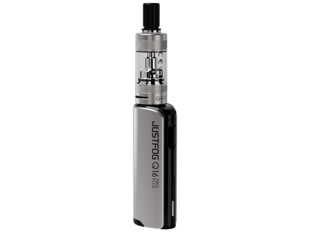 JustFog Q16 Pro Plus