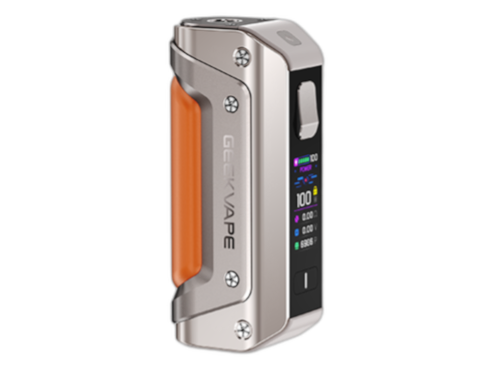 GeekVape Aegis Solo 3 Akkuträger 100 Watt