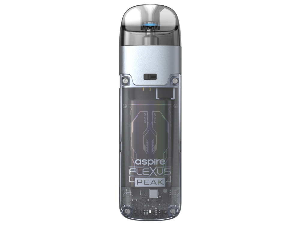 Aspire Flexus Peak