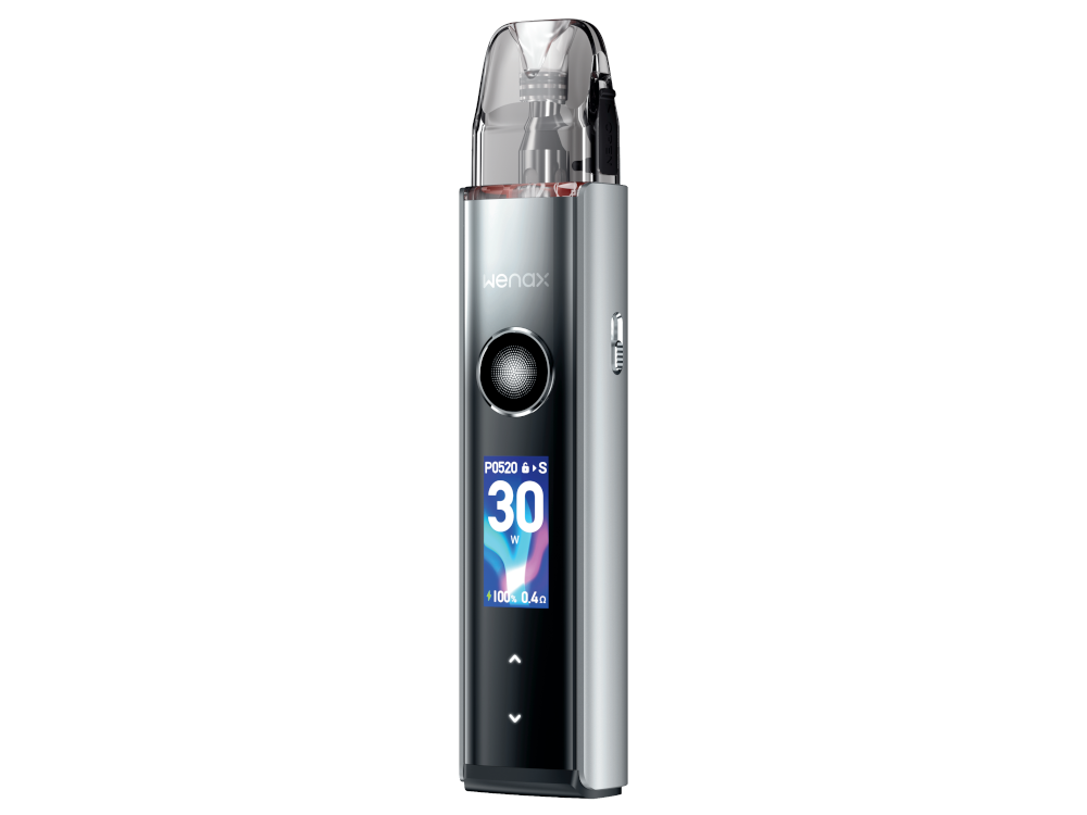 GeekVape Wenax Q Pro