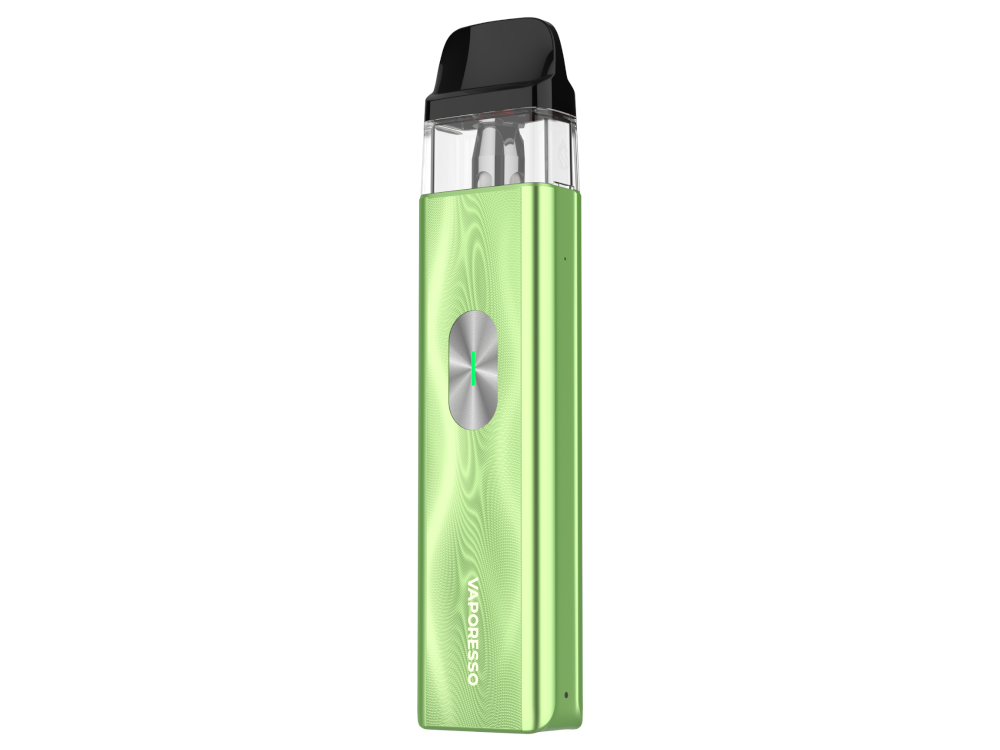 Vaporesso XROS 4 Mini mit 0,8 Ohm Pod