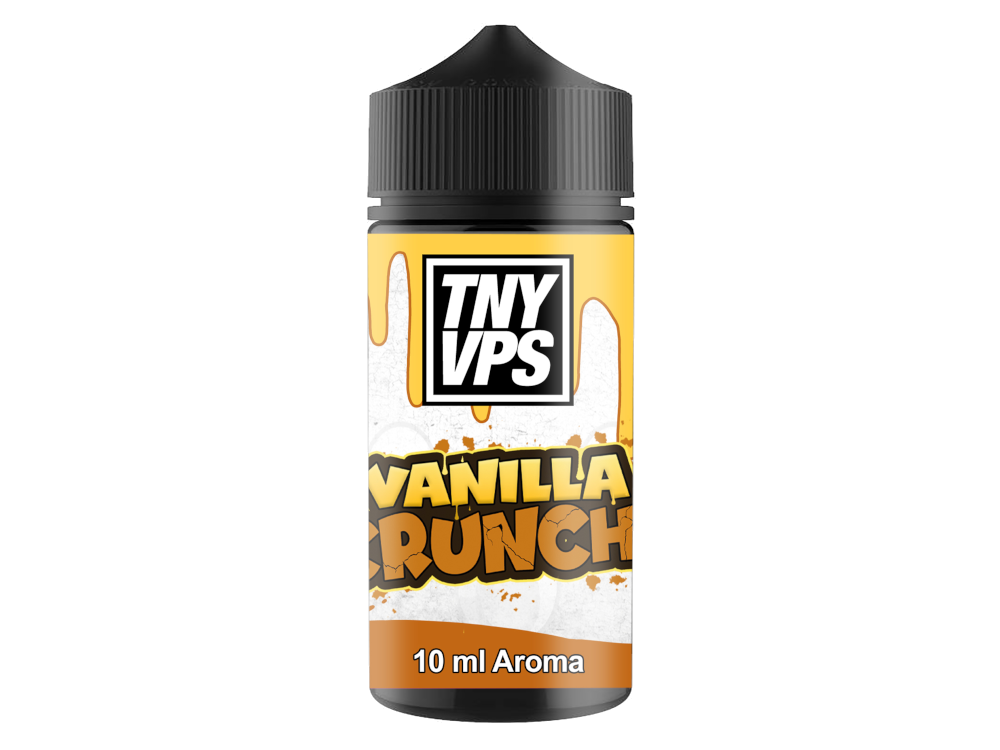TNYVPS - Longfills 10 ml