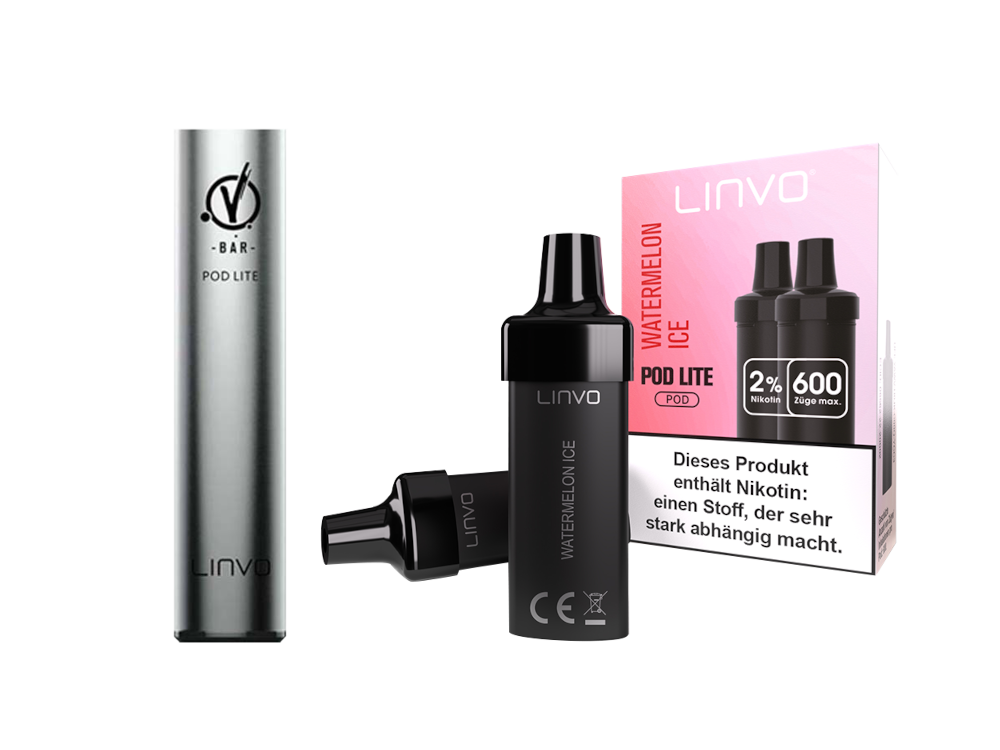 Linvo Pod Lite Set