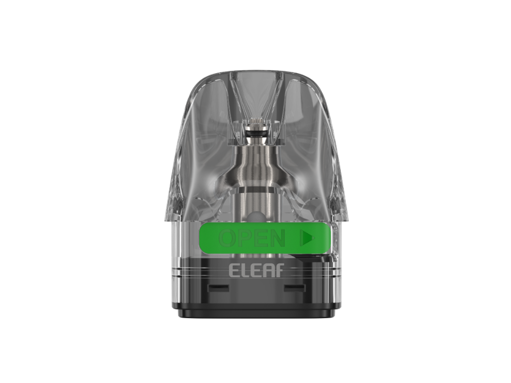 Eleaf iCita Pod mit Head (2 Stück pro Packung)