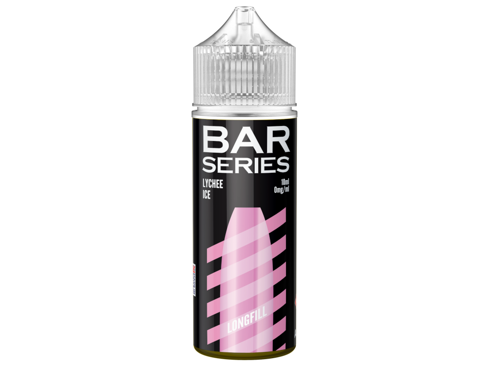 Bar Series - Longfills 10 ml