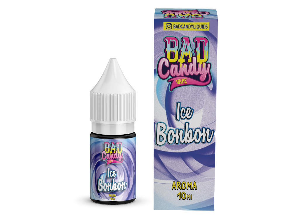 Bad Candy Liquids - Aromen 10 ml