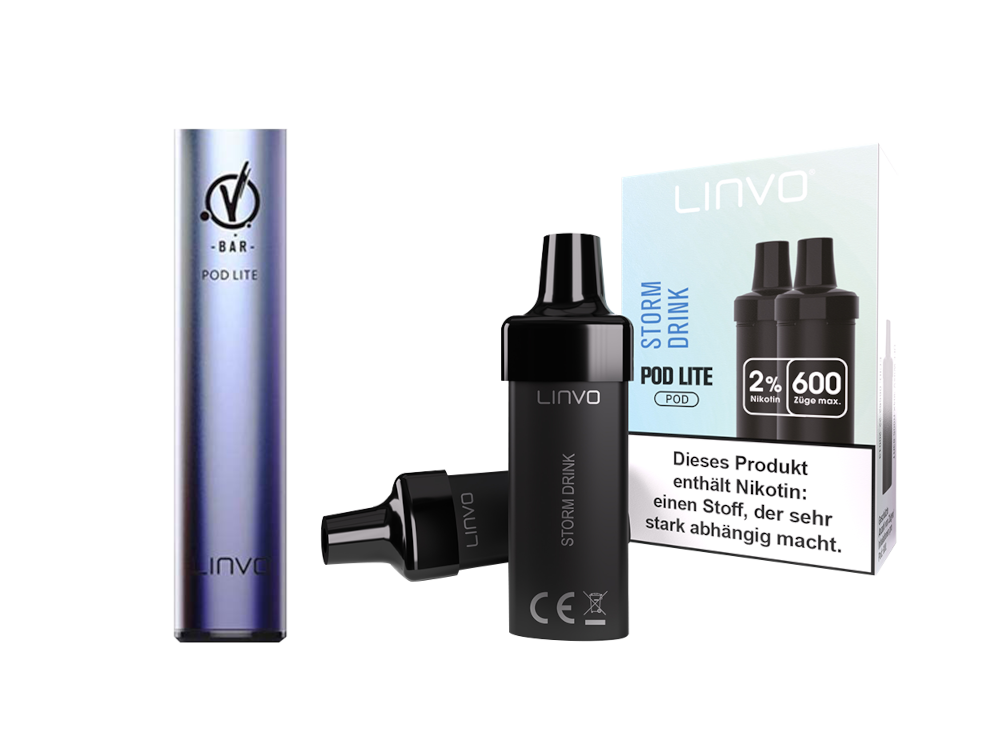 Linvo Pod Lite Set