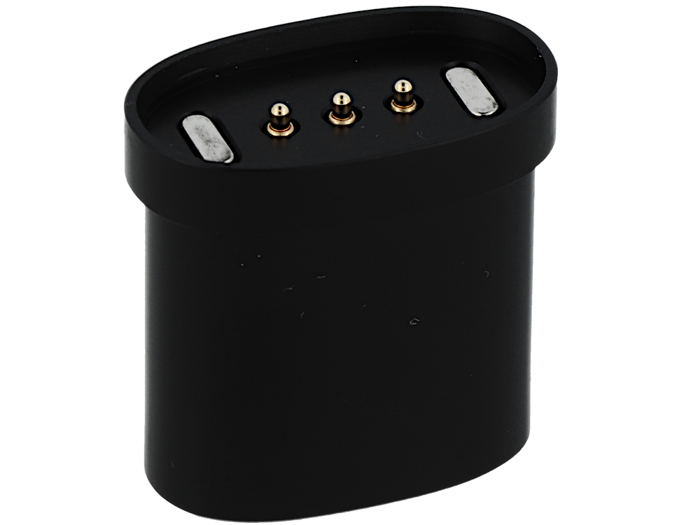 Lost Vape E Plus RBA Pod