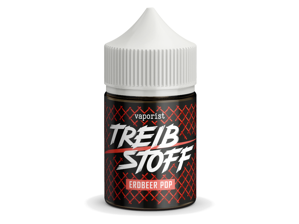 Vaporist - Treibstoff Longfills 10 ml