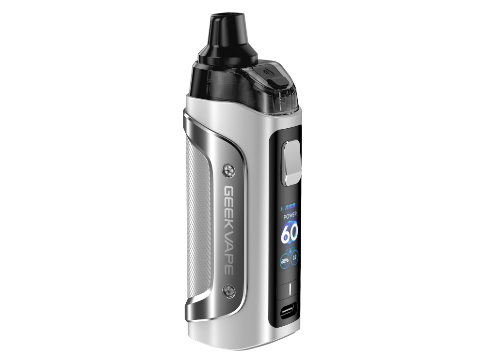 GeekVape Aegis Boost 3