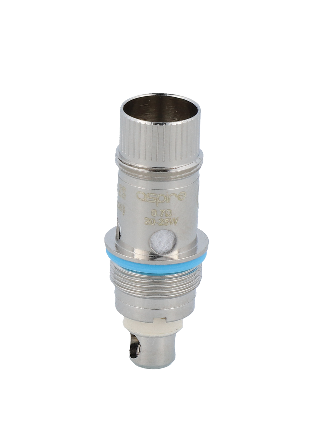 Aspire Nautilus 2S Mesh Heads 0,7 Ohm (5 Stück pro Packung)