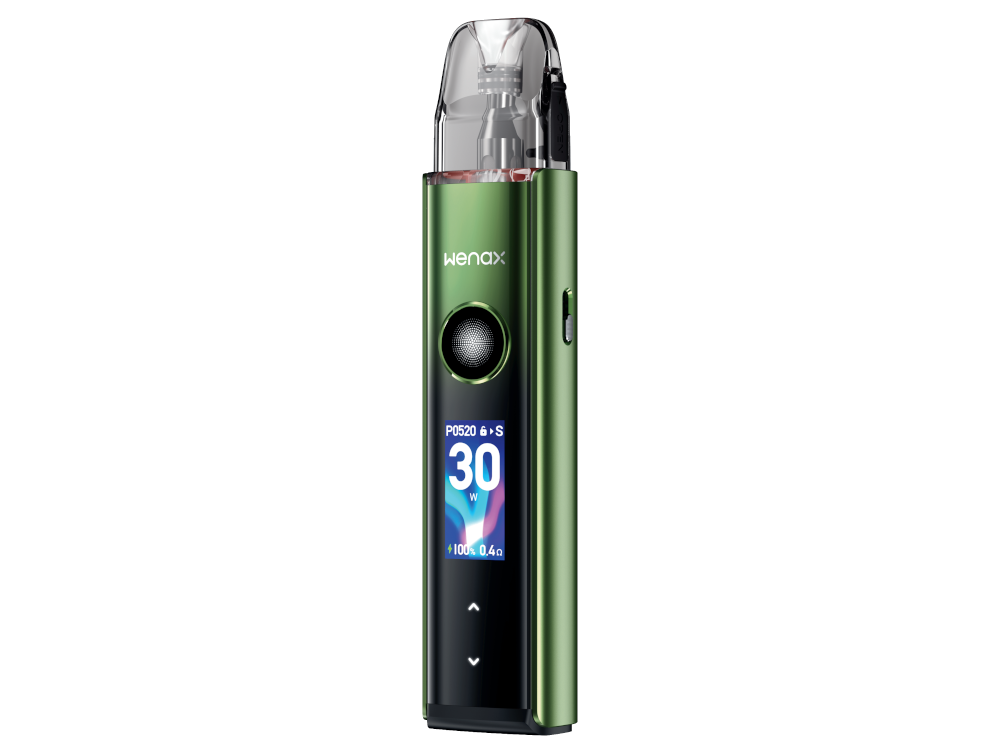 GeekVape Wenax Q Pro