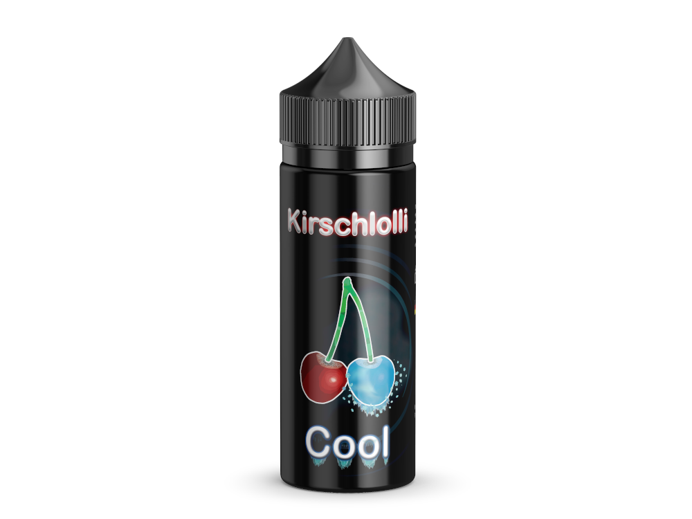 Kirschlolli - Aroma Kirschlolli Cool 10 ml