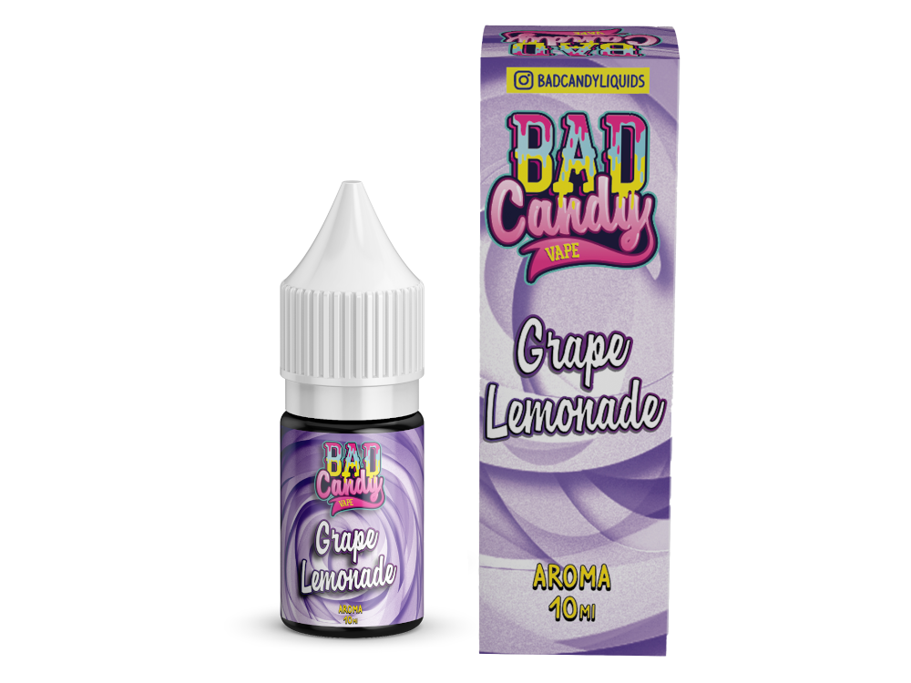 Bad Candy Liquids - Aromen 10 ml