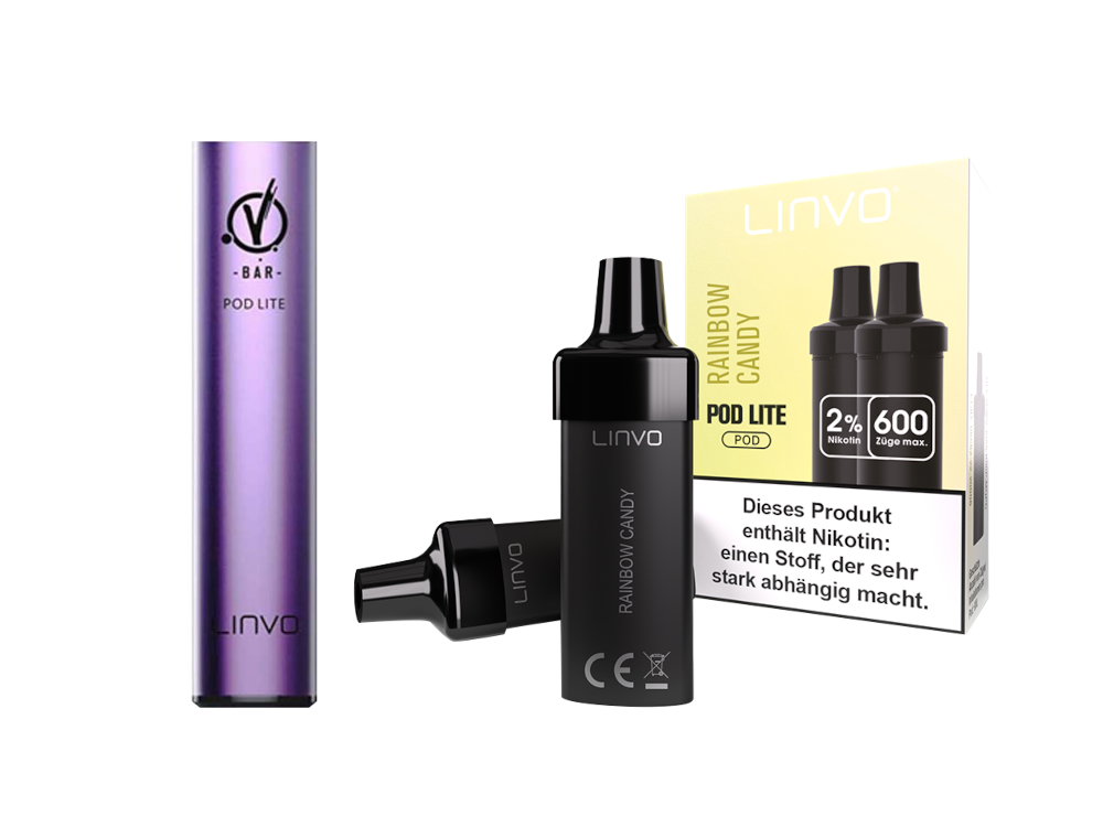 Linvo Pod Lite Set