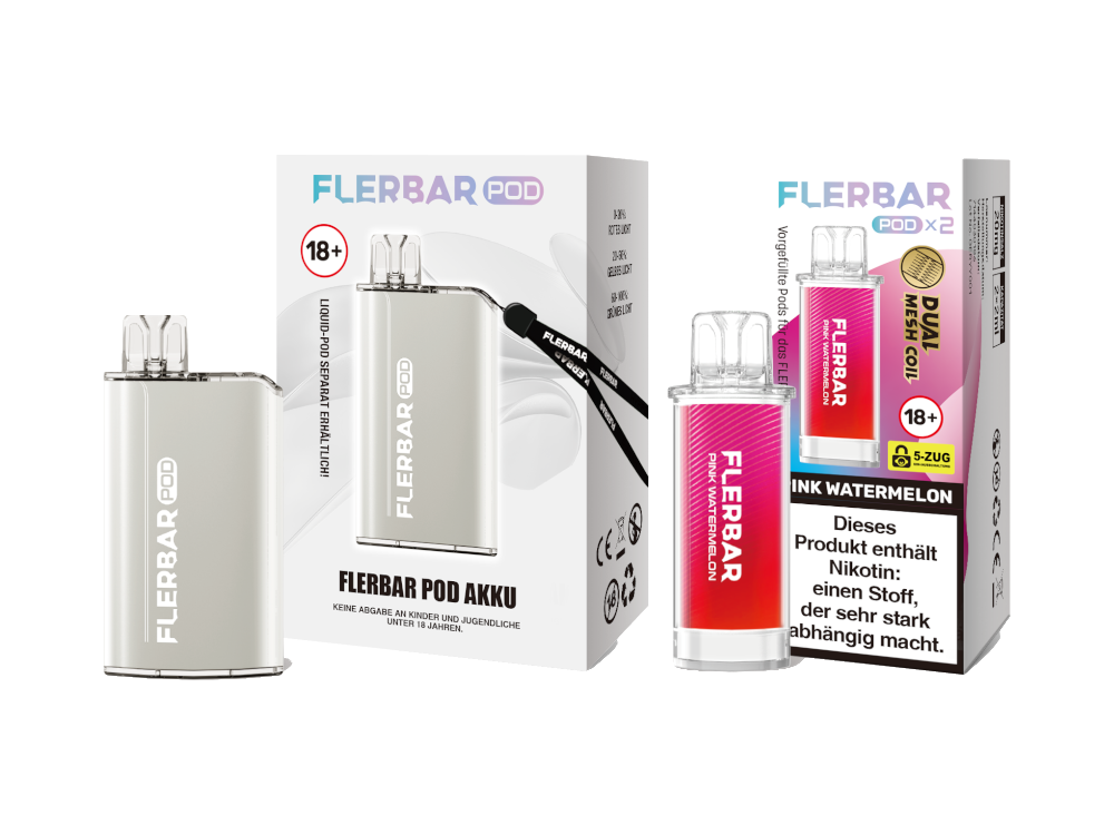 Flerbar POD Set