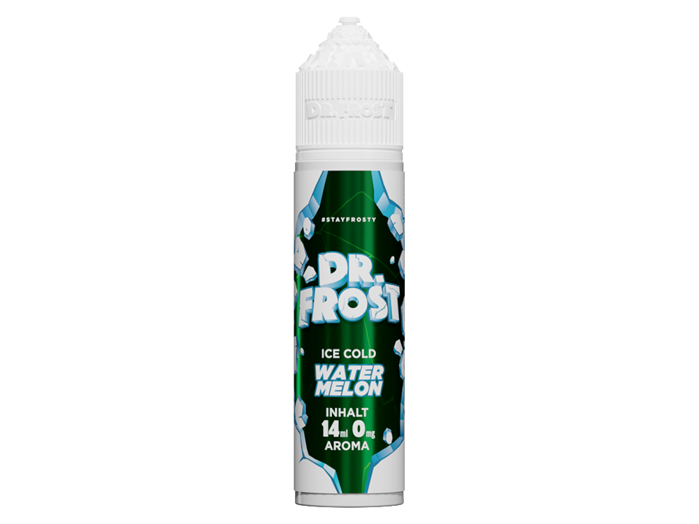 Dr. Frost - Ice Cold - Aroma Watermelon 14 ml