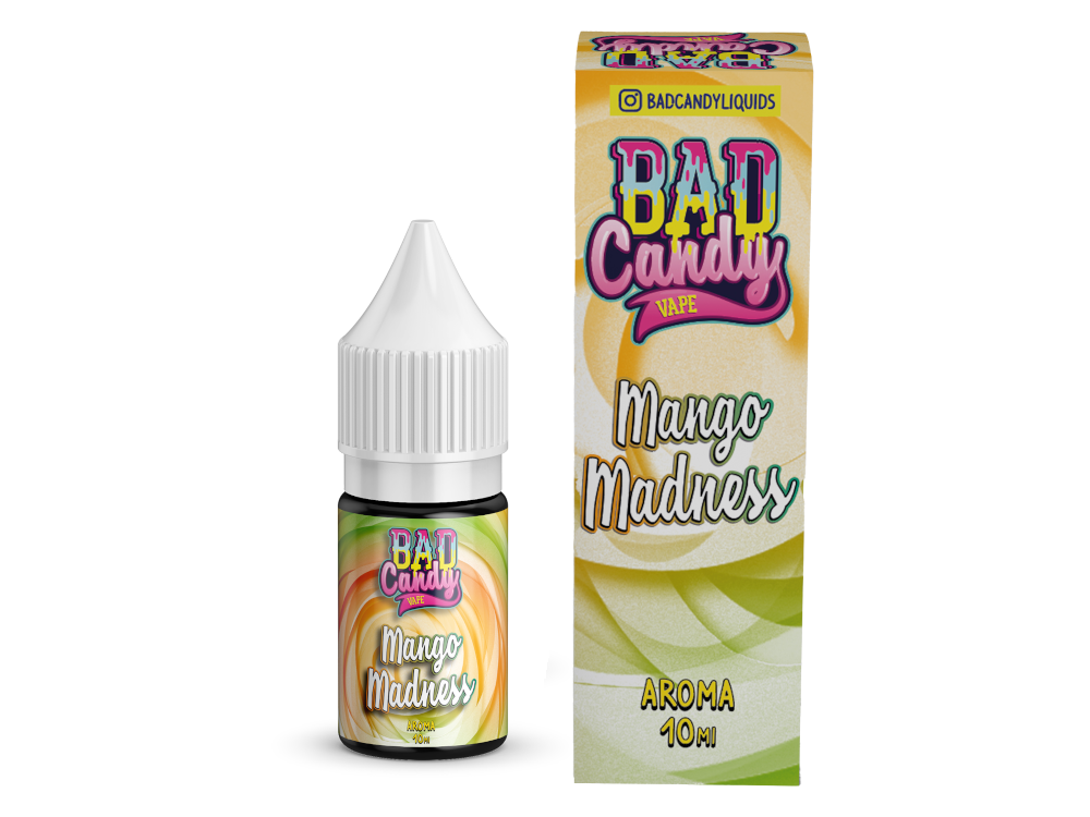 Bad Candy Liquids - Aromen 10 ml