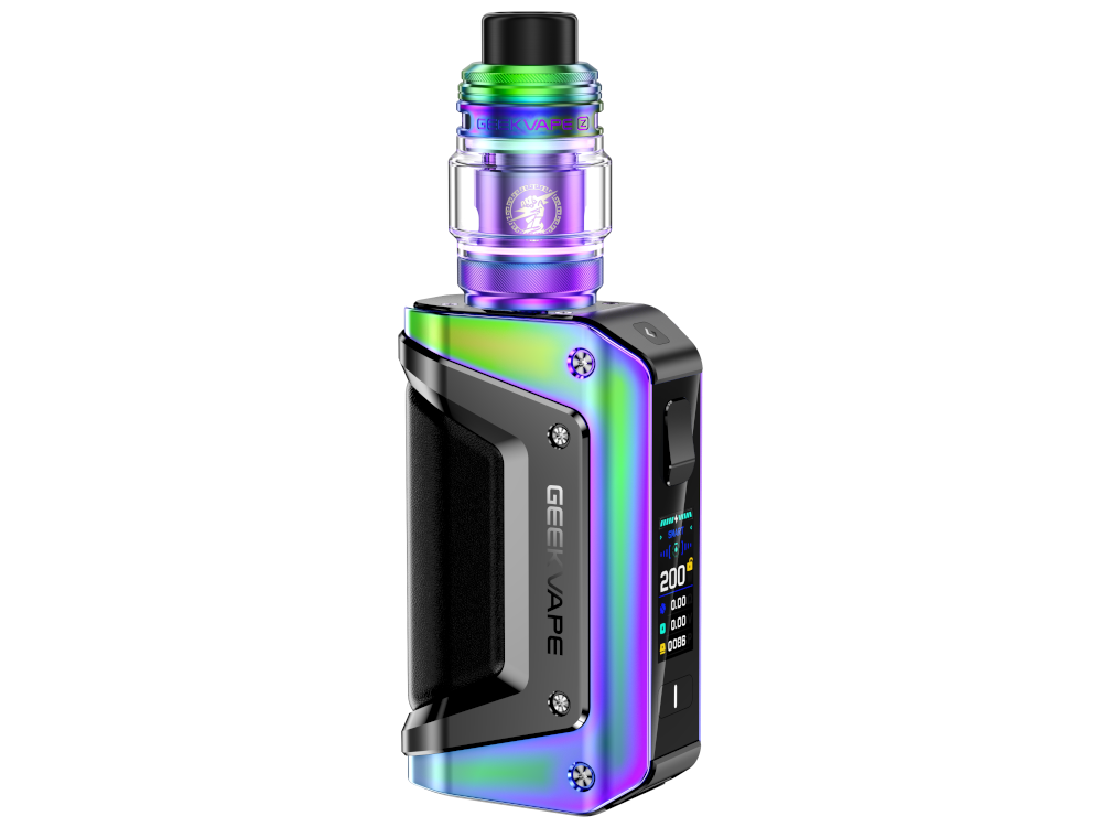 GeekVape Aegis Legend 3