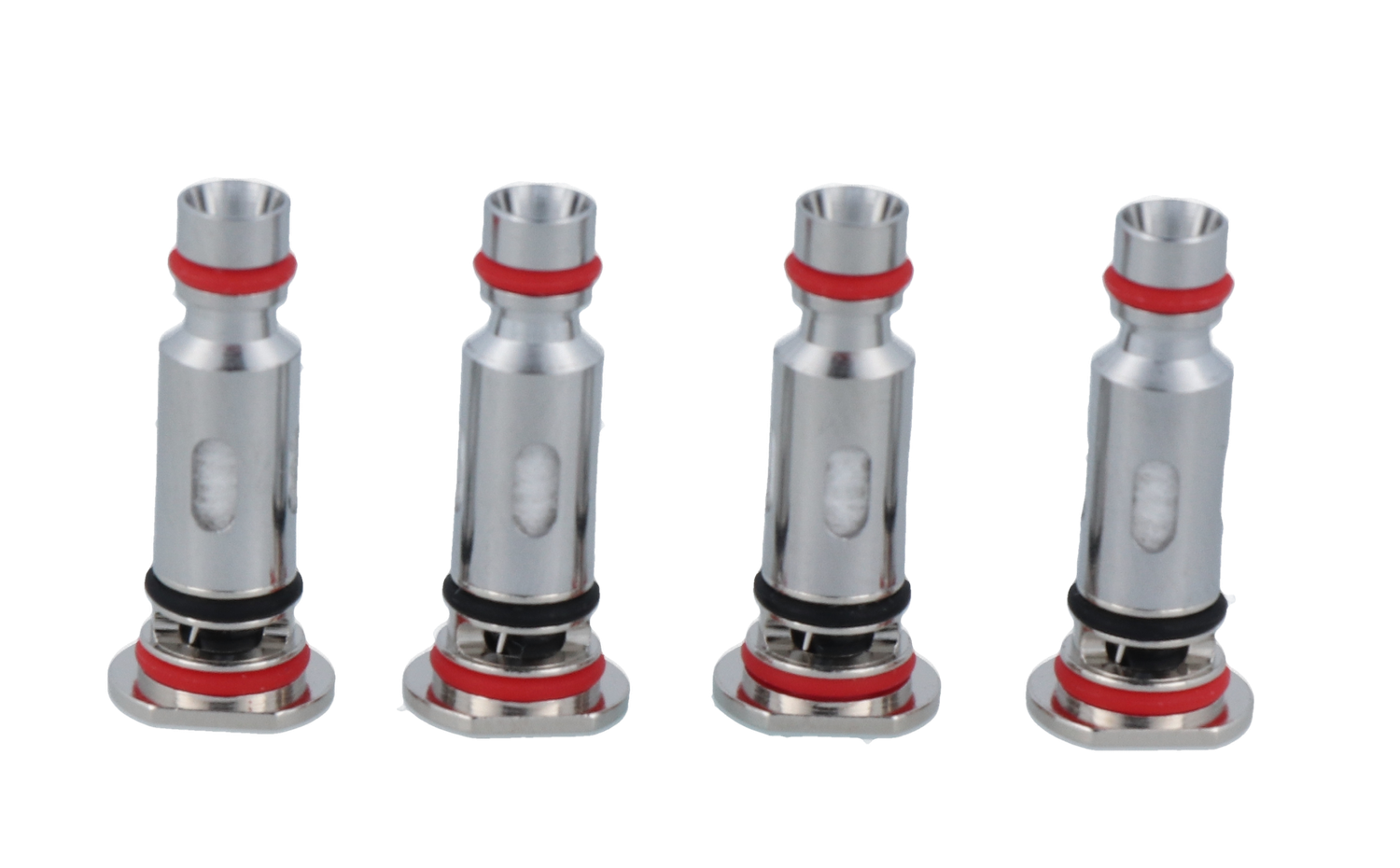 Uwell Caliburn G2 Heads (4 Stück pro Packung)