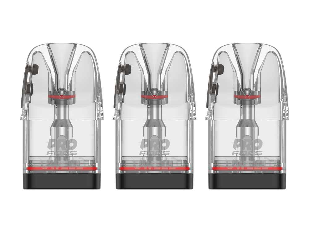 Uwell Caliburn G4 Pod (3 Stück pro Packung)