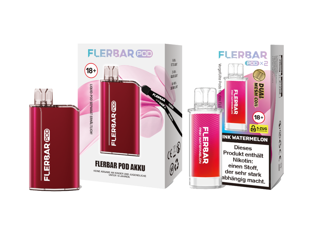 Flerbar POD Set