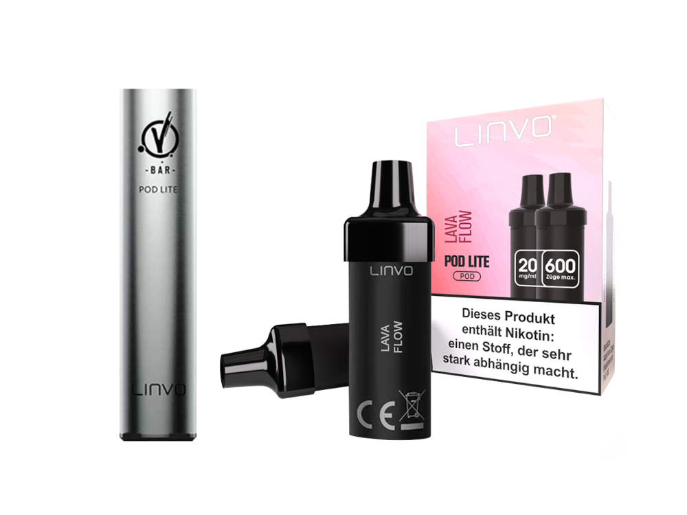 Linvo Pod Lite Set
