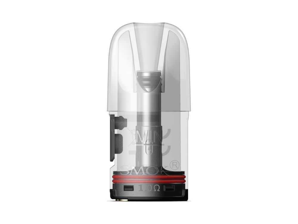 Smok Solus  Meshed Pod (3 Stück pro Packung)