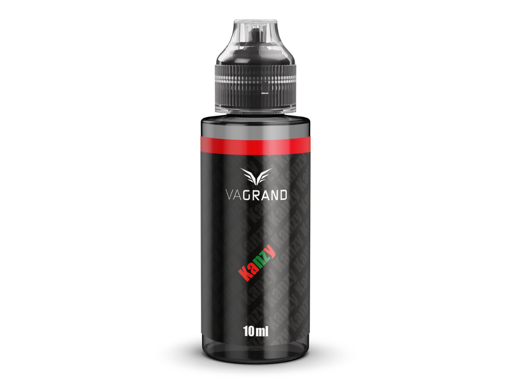Vagrand - Longfills 10 ml