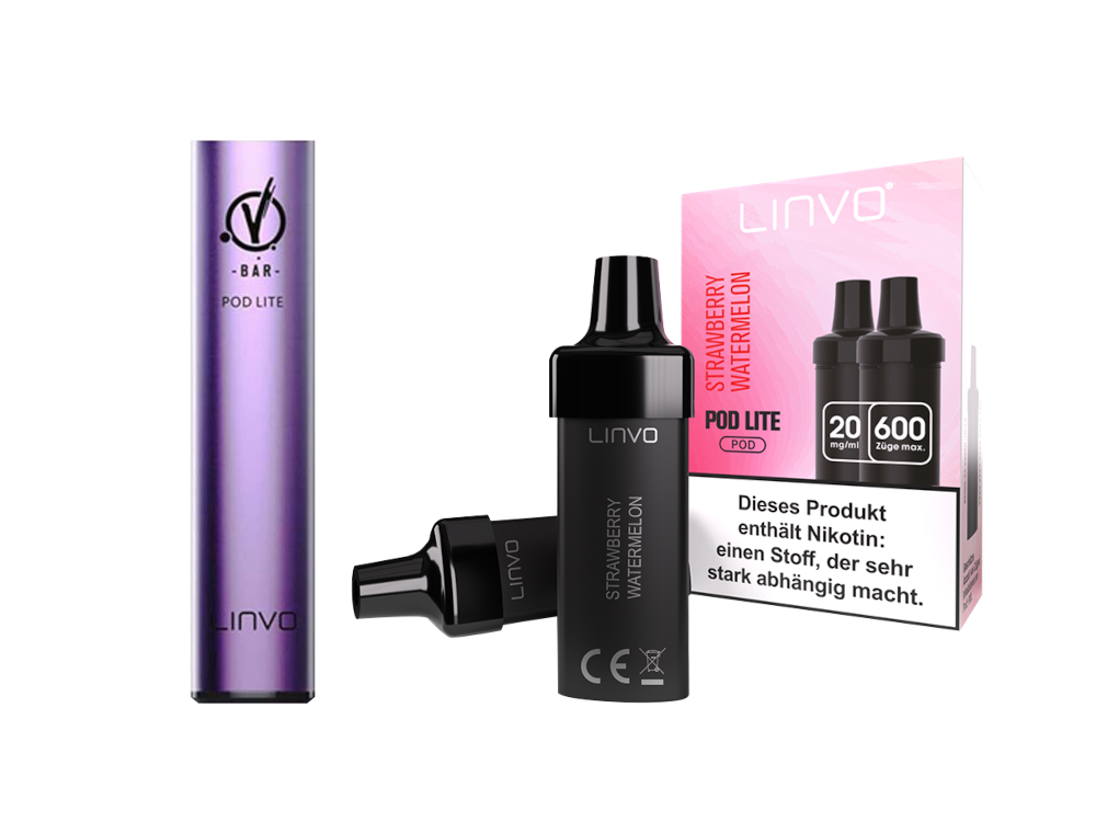 Linvo Pod Lite Set