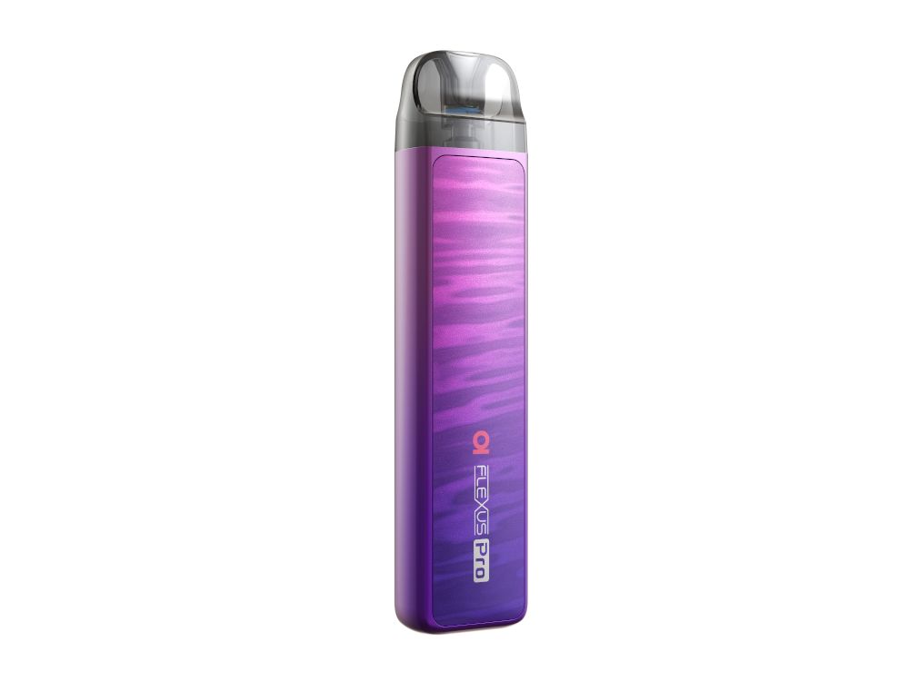 Aspire Flexus Pro