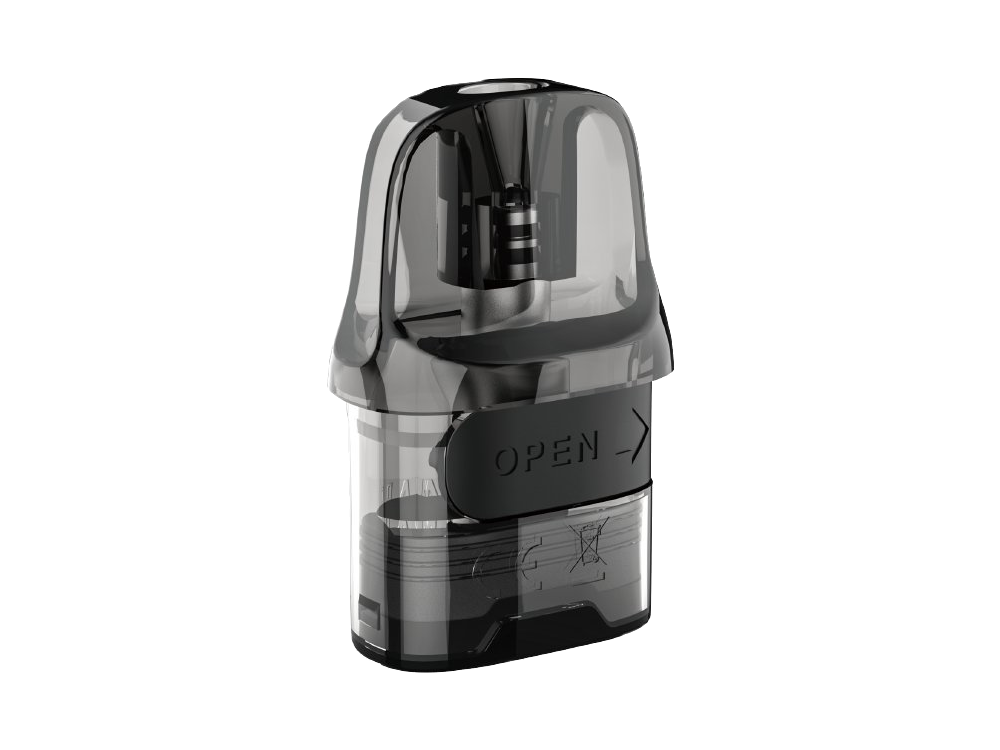 Lost Vape Ursa V2 Pod (3 Stück pro Packung)