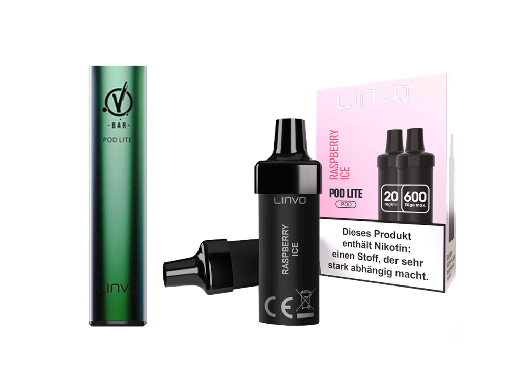 Linvo Pod Lite Set